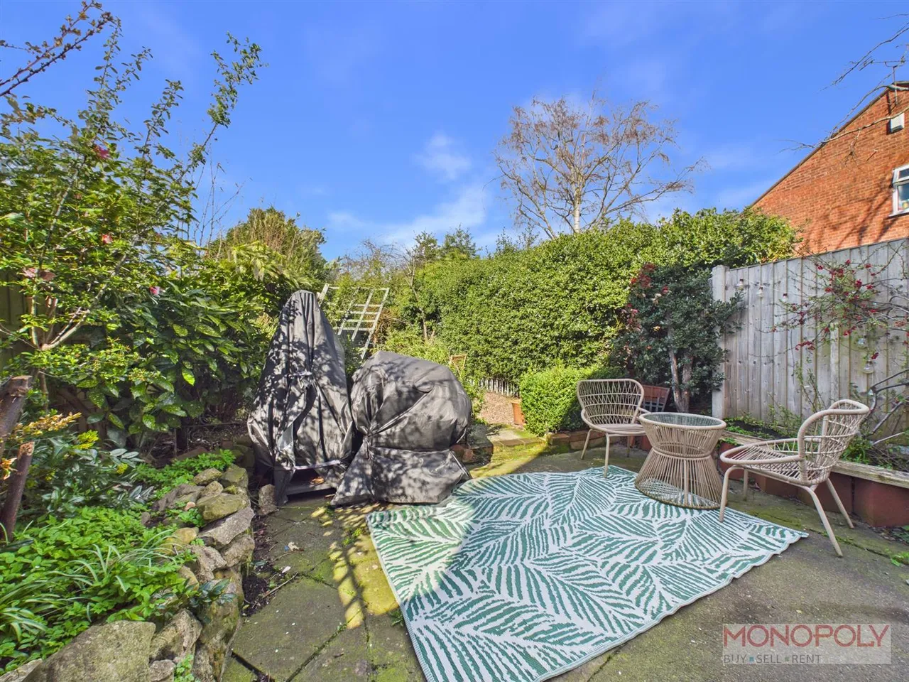 Lynfield Old Wrexham Road, Gresford, LL12, photo 17