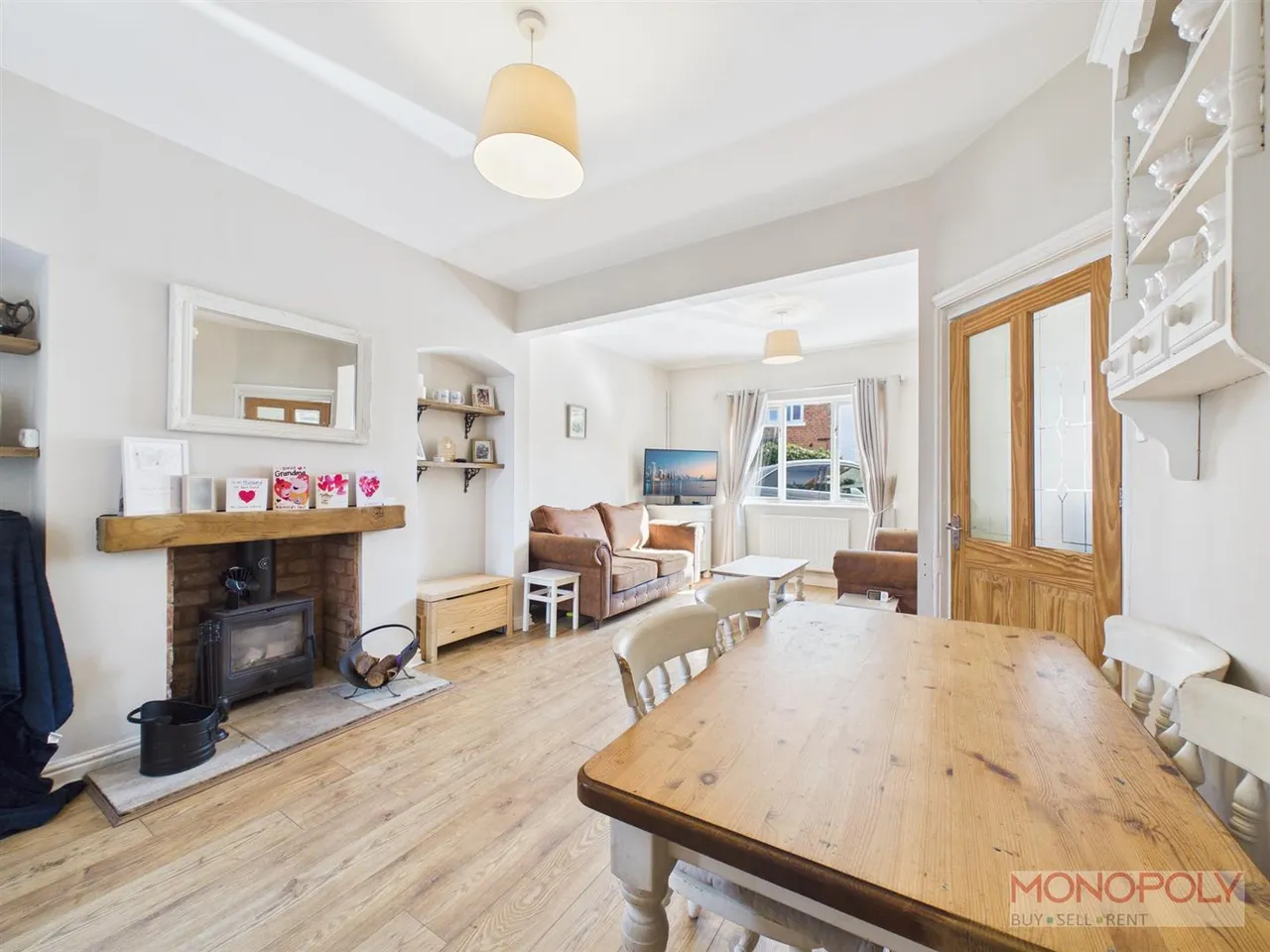 Lynfield Old Wrexham Road, Gresford, LL12, photo 4