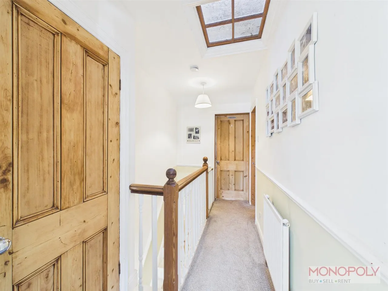 Lynfield Old Wrexham Road, Gresford, LL12, photo 15