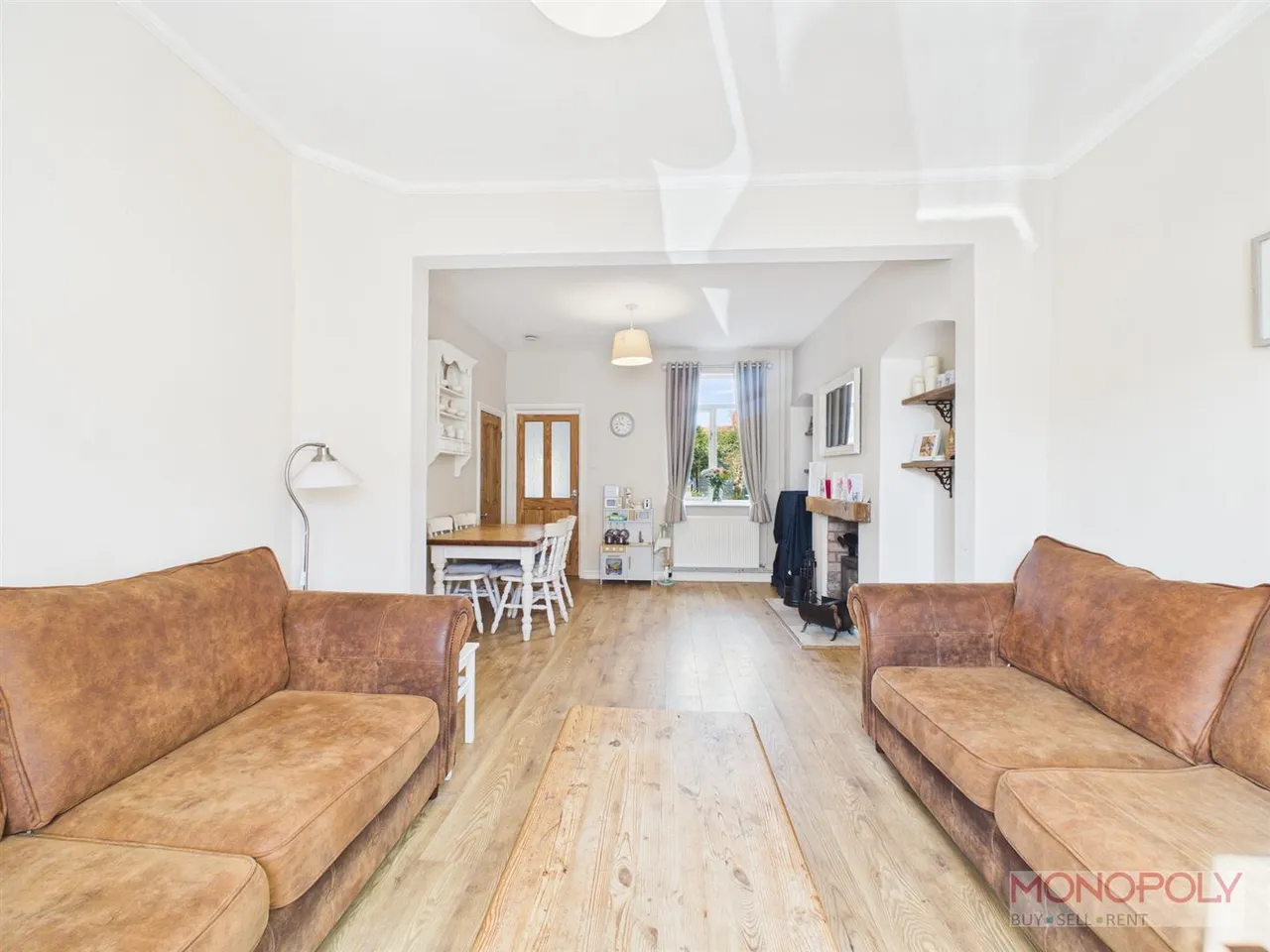 Lynfield Old Wrexham Road, Gresford, LL12, photo 5