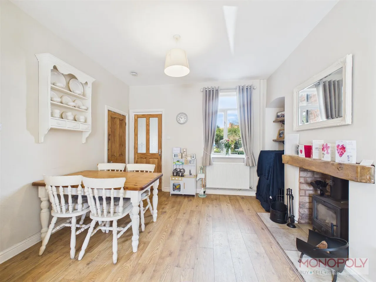 Lynfield Old Wrexham Road, Gresford, LL12, photo 6