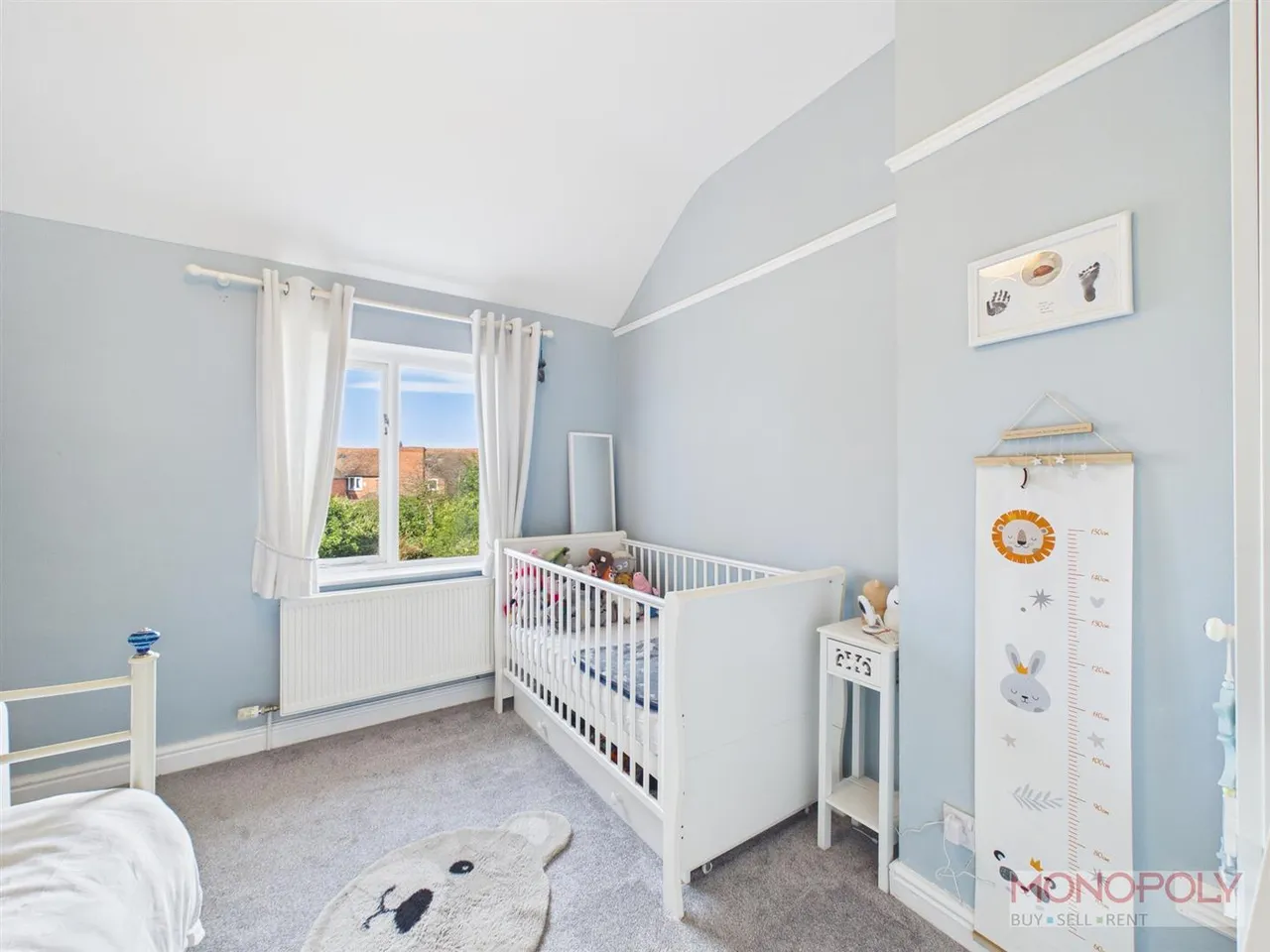 Lynfield Old Wrexham Road, Gresford, LL12, photo 13