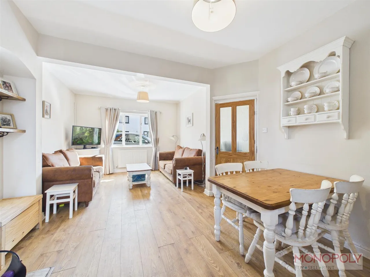 Lynfield Old Wrexham Road, Gresford, LL12, photo 2