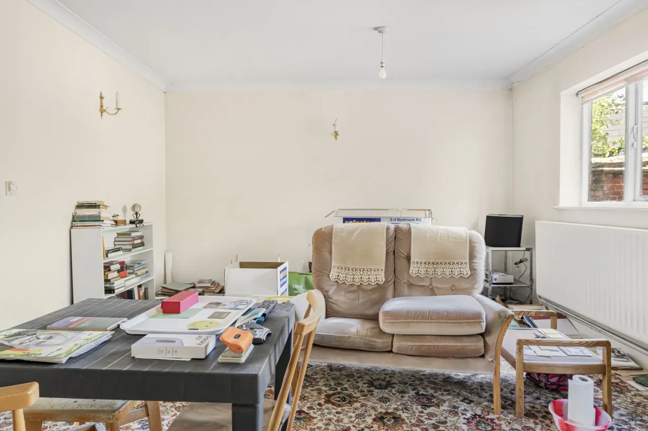 Waxwell Lane, Harrow, photo 6