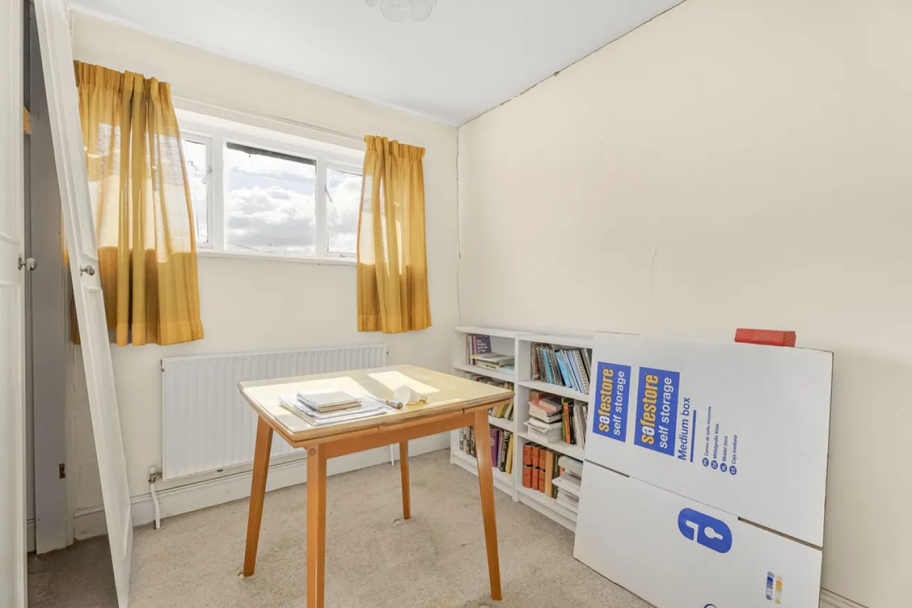 Waxwell Lane, Harrow, photo 17