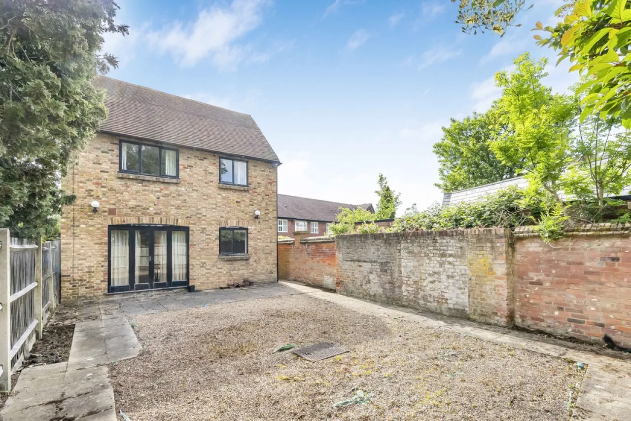 Waxwell Lane, Harrow, photo 22