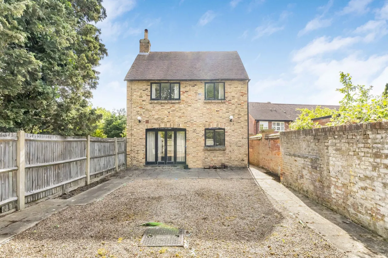 Waxwell Lane, Harrow, photo 23