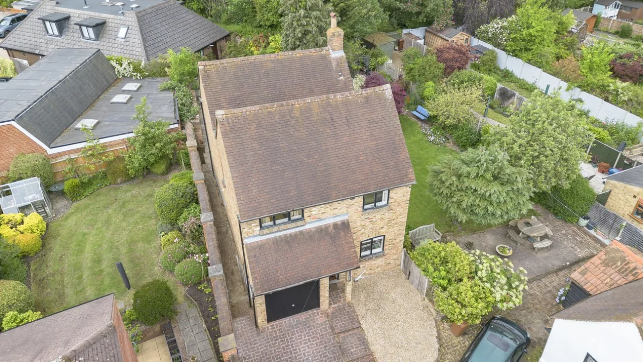 Waxwell Lane, Harrow, photo 25
