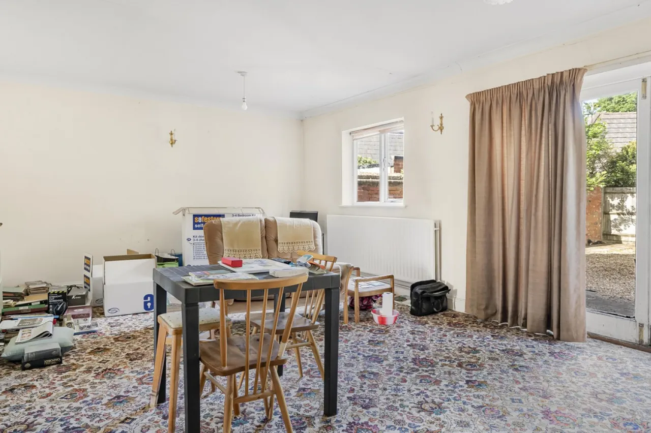 Waxwell Lane, Harrow, photo 5