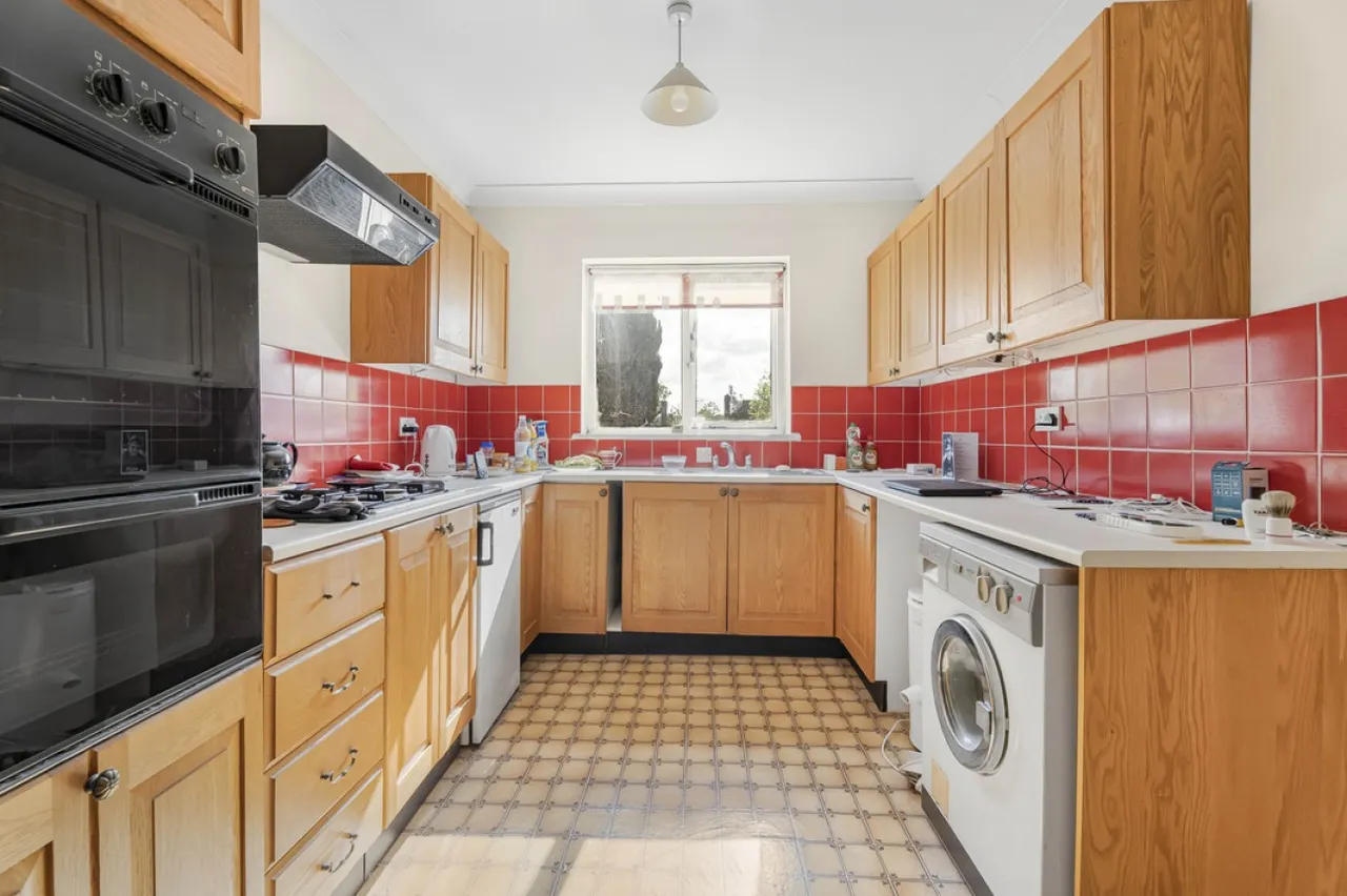 Waxwell Lane, Harrow, photo 3