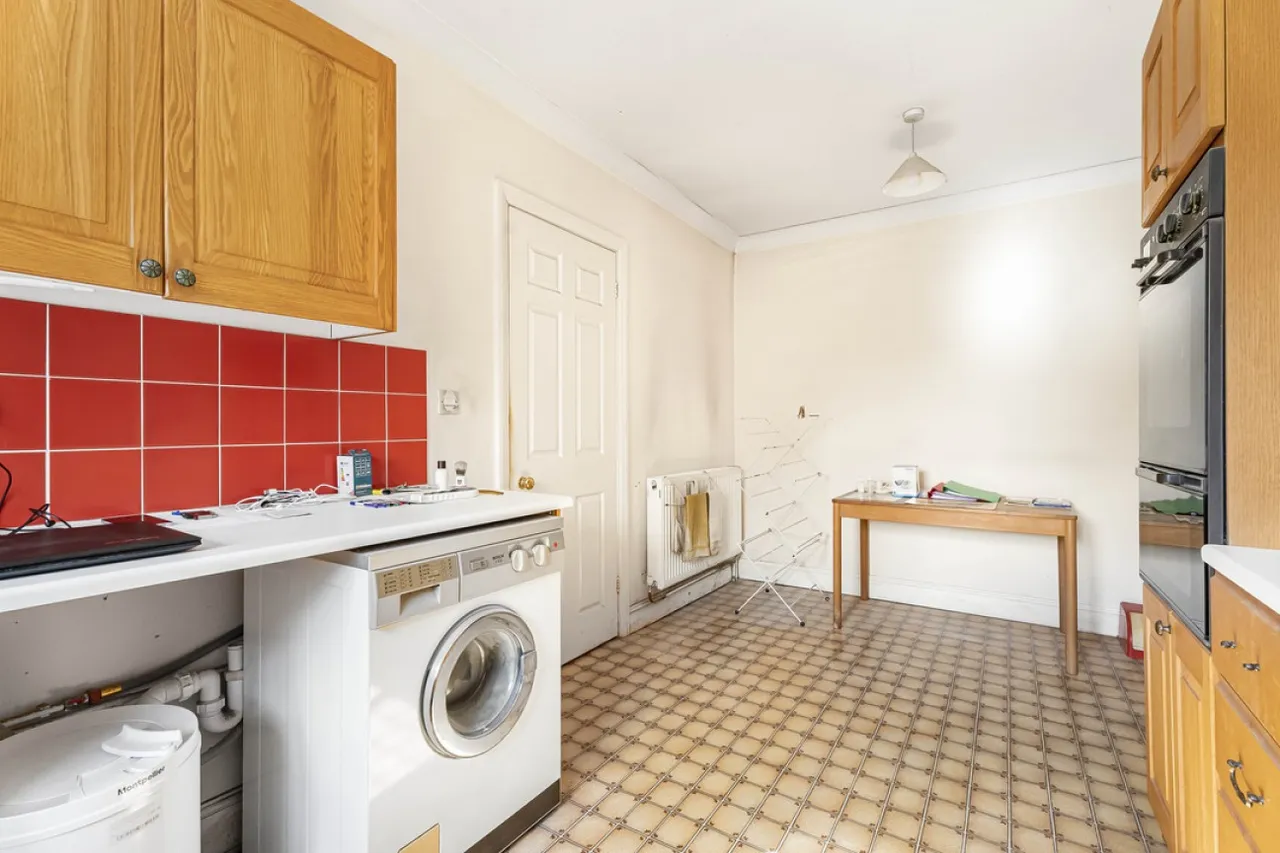 Waxwell Lane, Harrow, photo 4