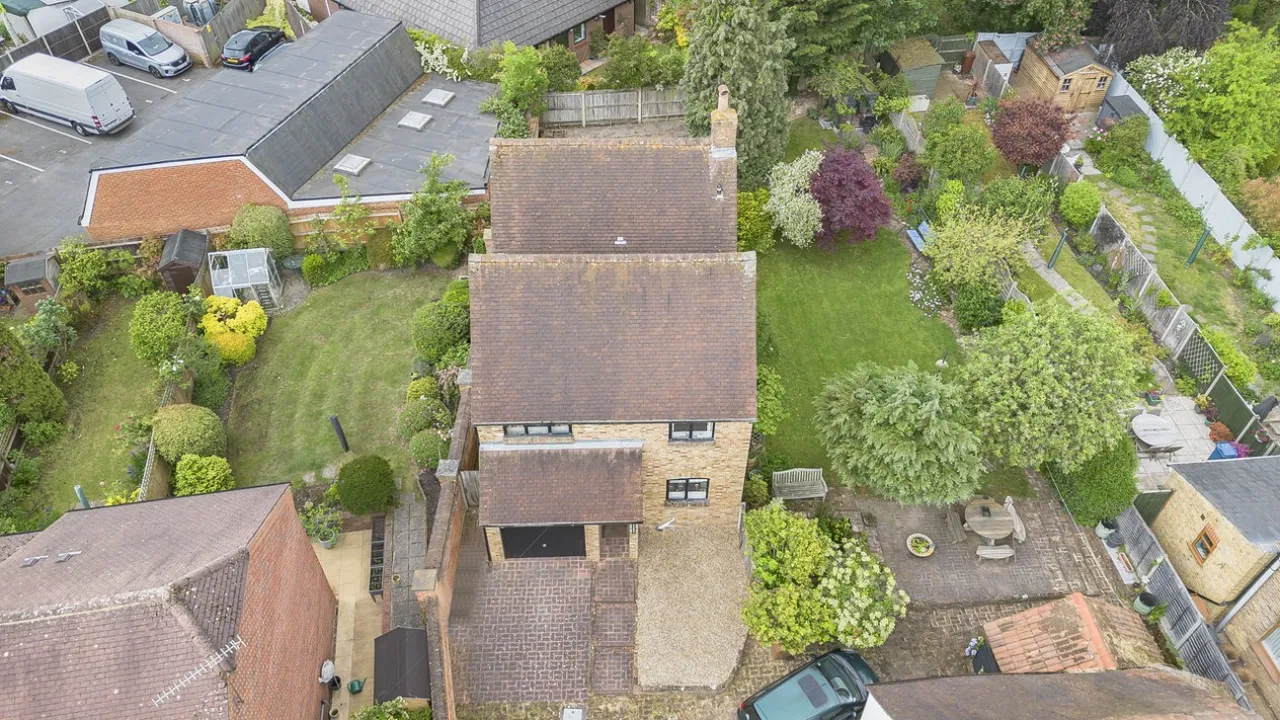 Waxwell Lane, Harrow, photo 26
