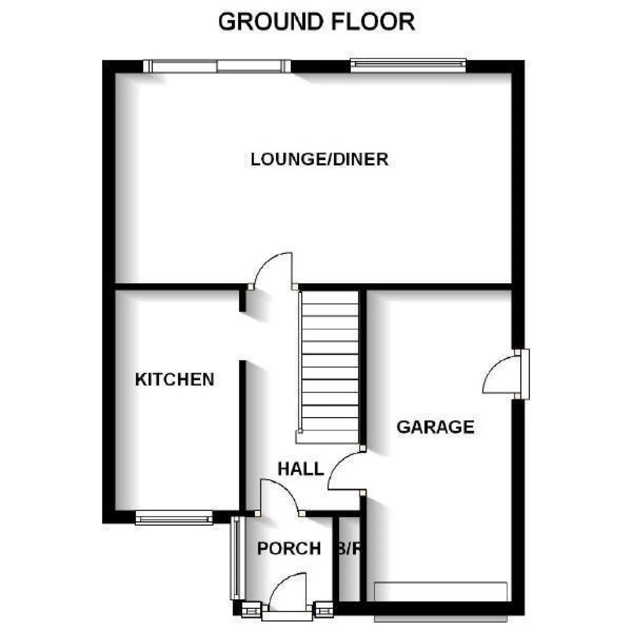 Chichester Drive, Quinton, Birmingham, photo 20
