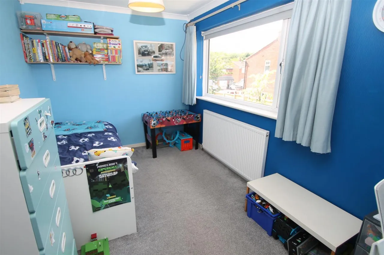 Chichester Drive, Quinton, Birmingham, photo 5
