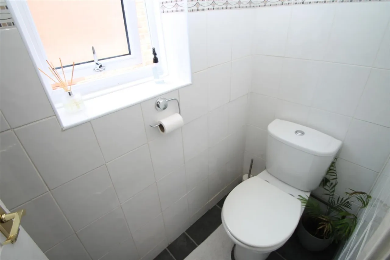 Chichester Drive, Quinton, Birmingham, photo 10