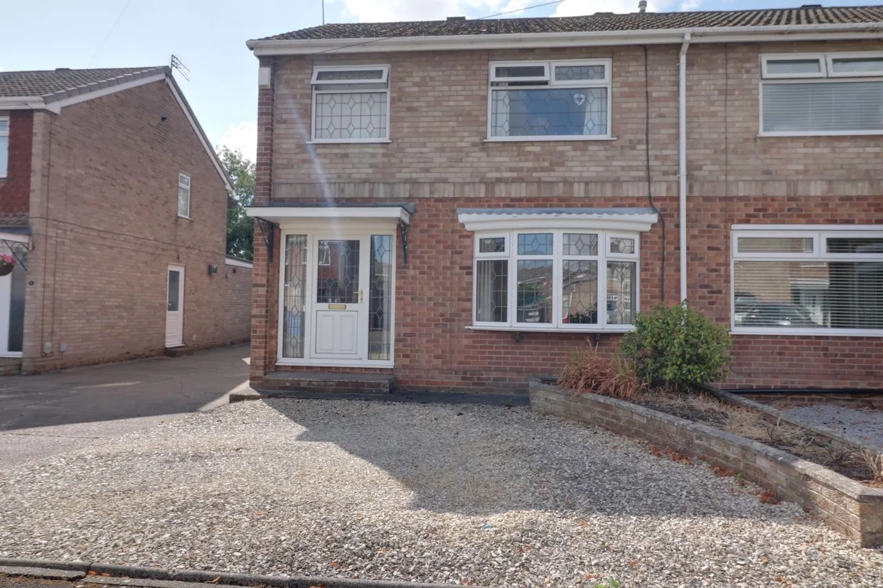 Springdale Close, Willerby, HU10, photo 15