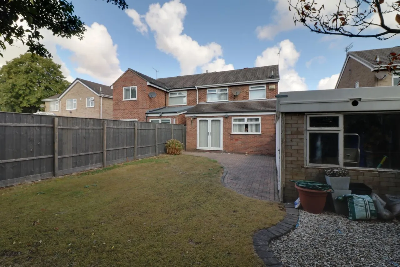 Springdale Close, Willerby, HU10, photo 18