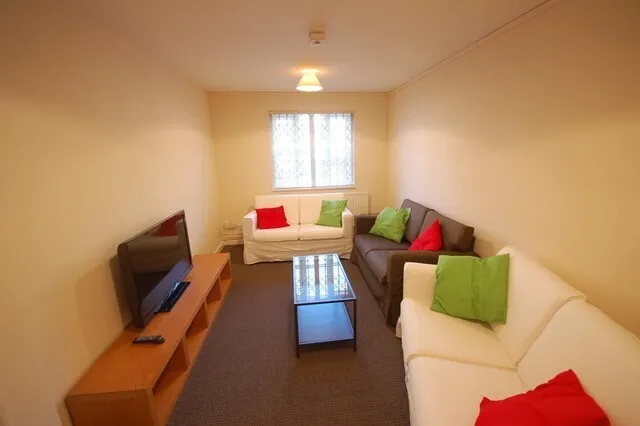 Peveril Street, Nottingham, NG7, photo 5