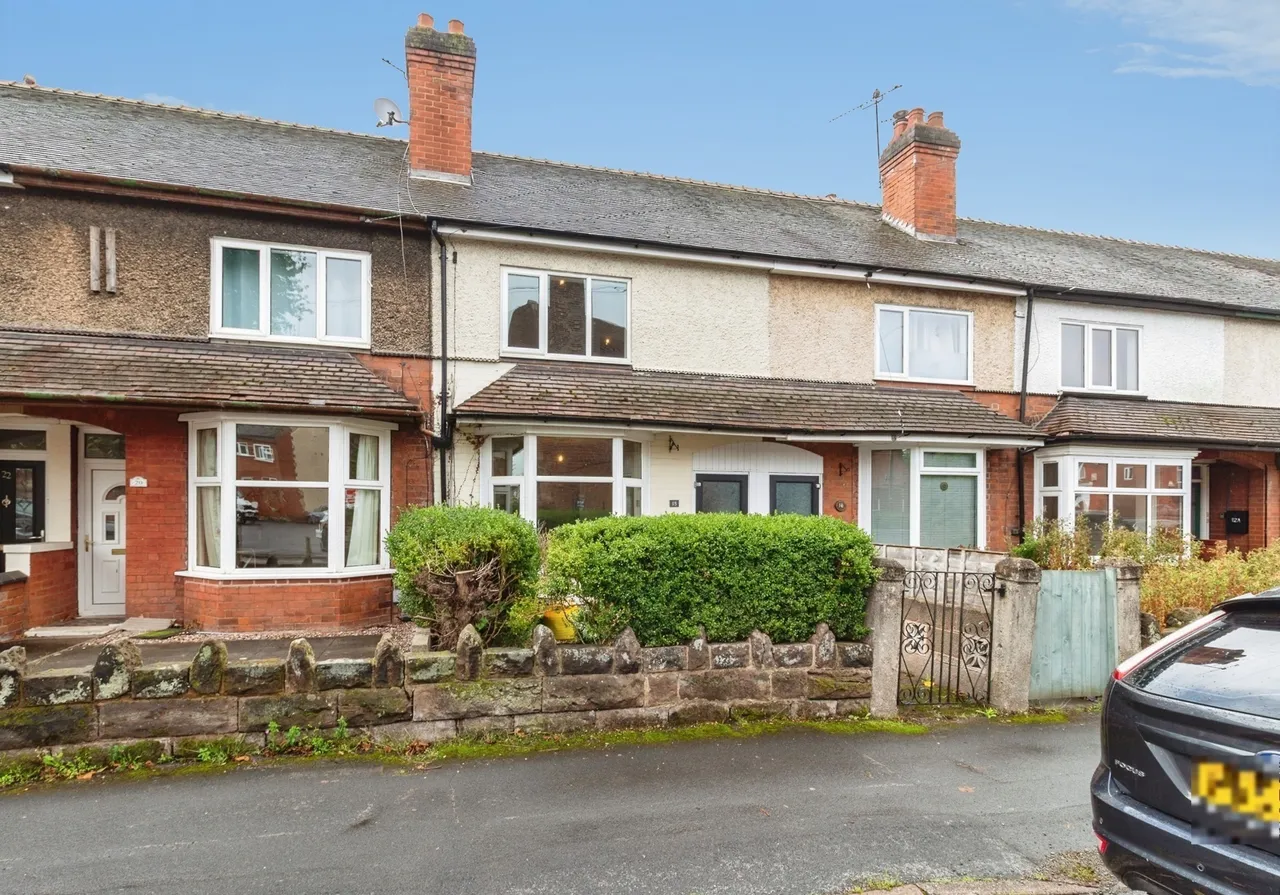 Tixall Road, Stafford, ST16, photo 8