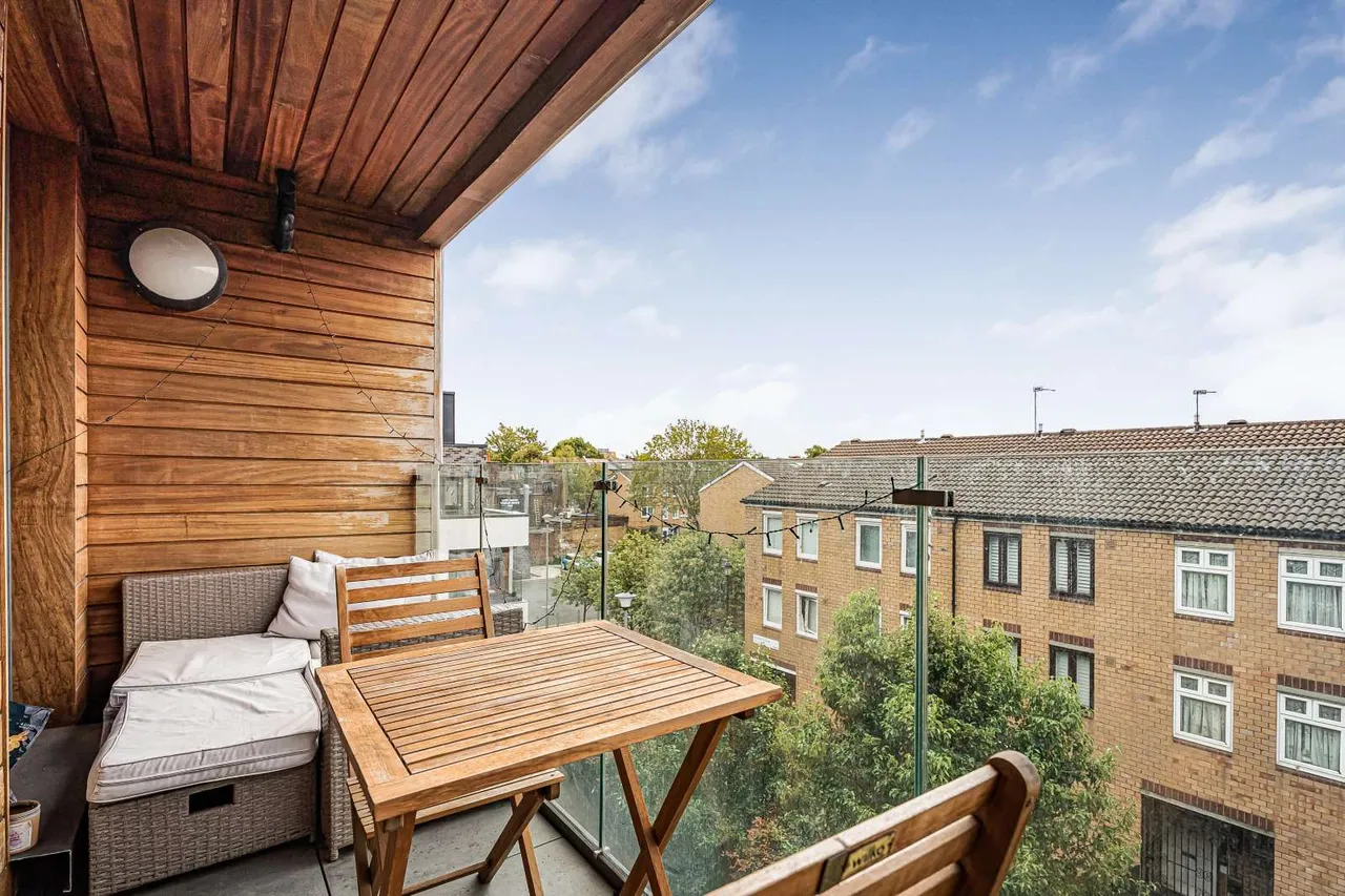 Dalston Lane, London, E8 3AH, photo 12