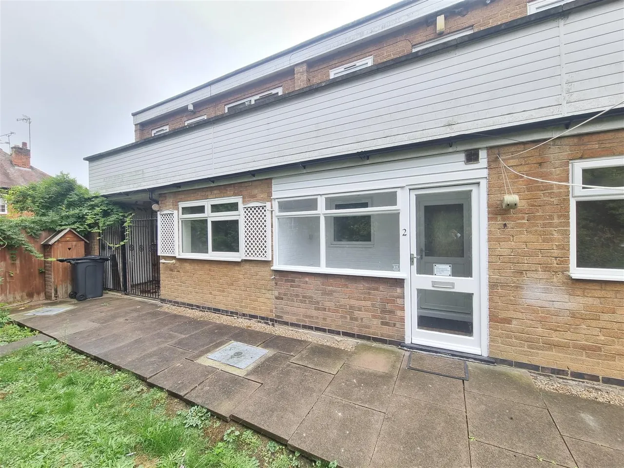 Elmfield Ave, Stoneygate, LE2, photo 11