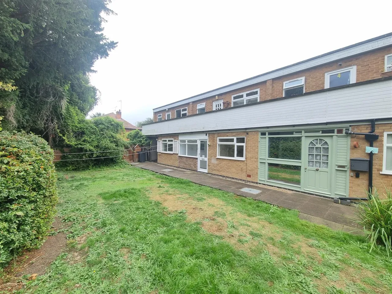 Elmfield Ave, Stoneygate, LE2, photo 12