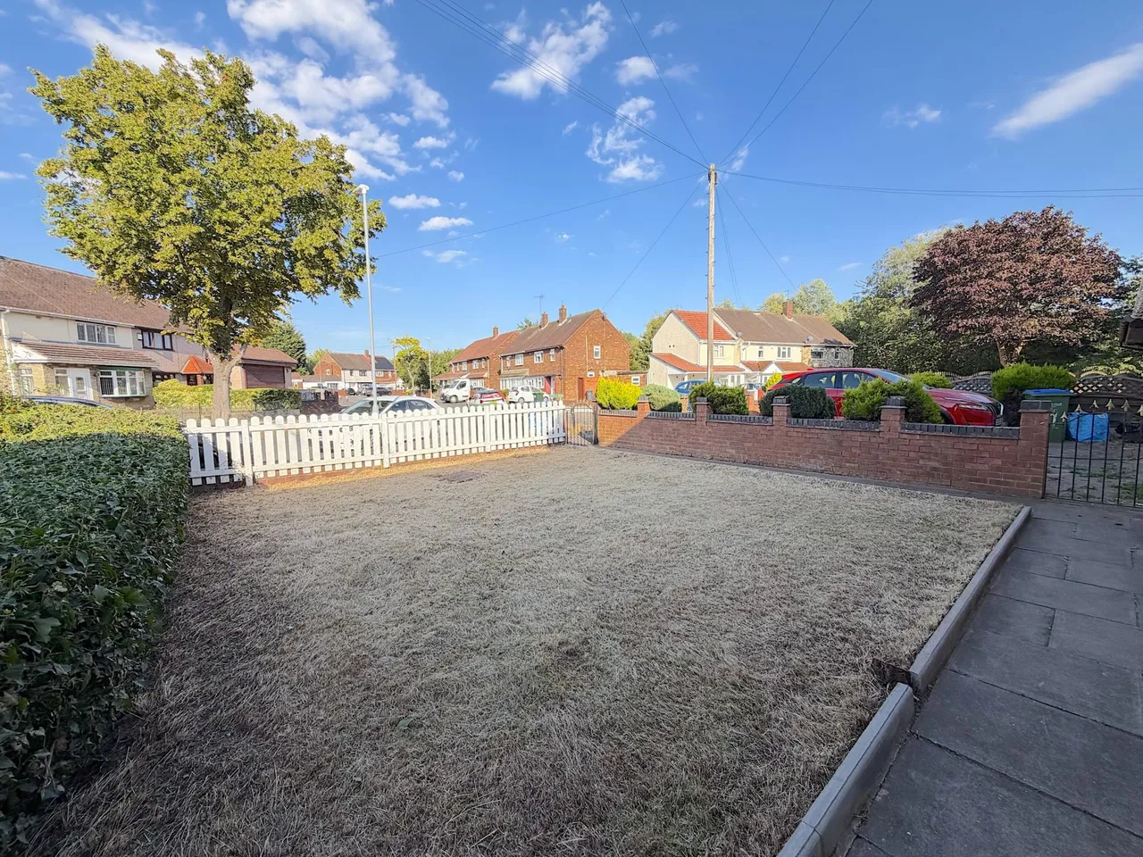 Bells Moor Road, West Bromwich, B70, photo 20