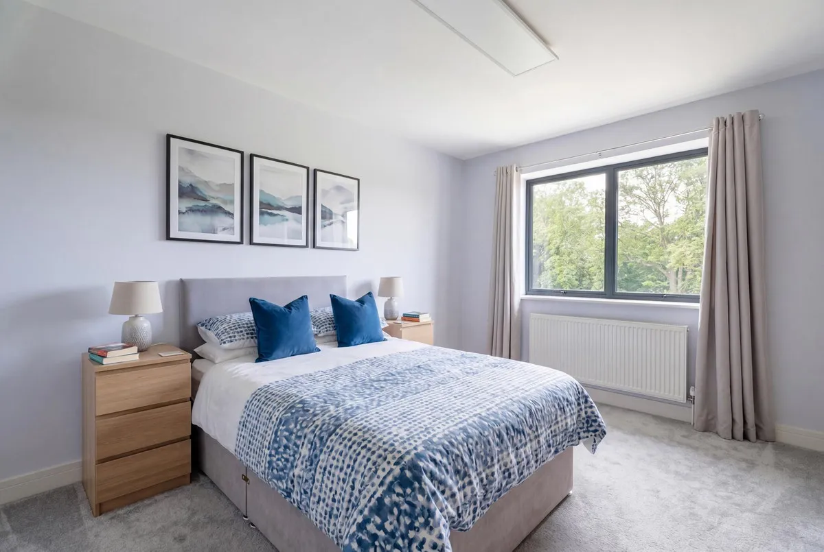 Edgwarebury Lane, Edgware, HA8, photo 16