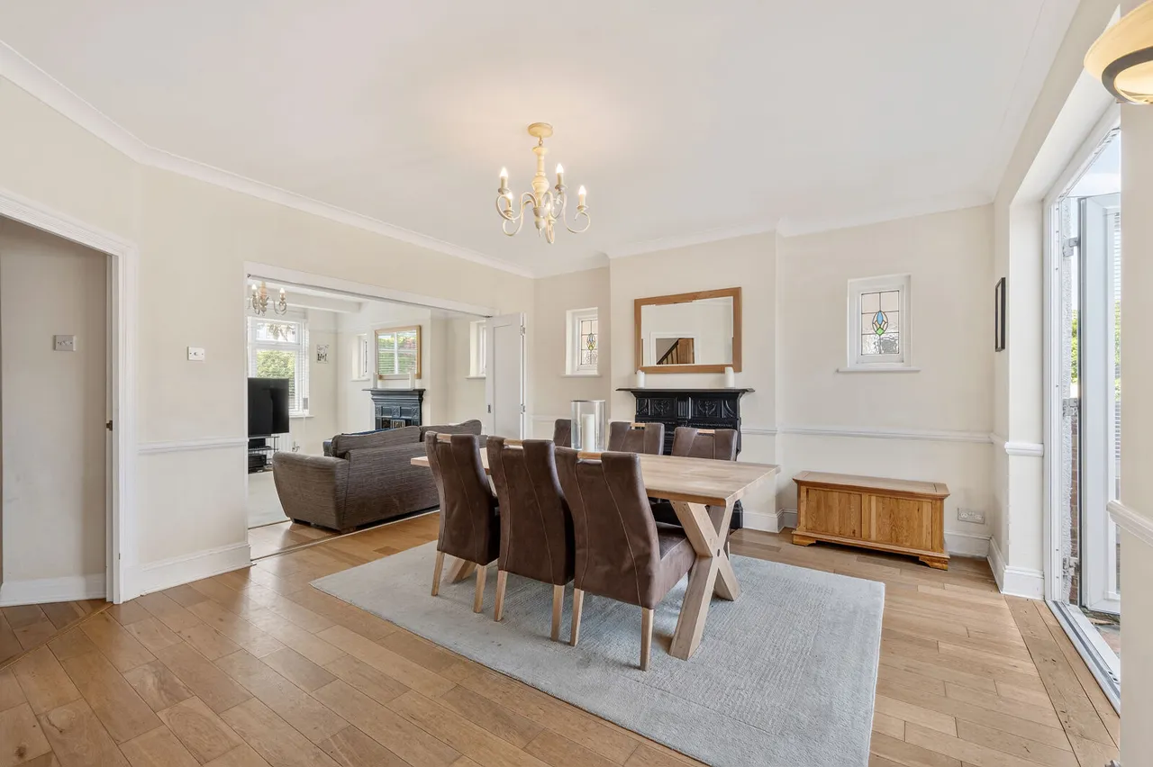 Cherrywood Lane, Morden, SM4, photo 3