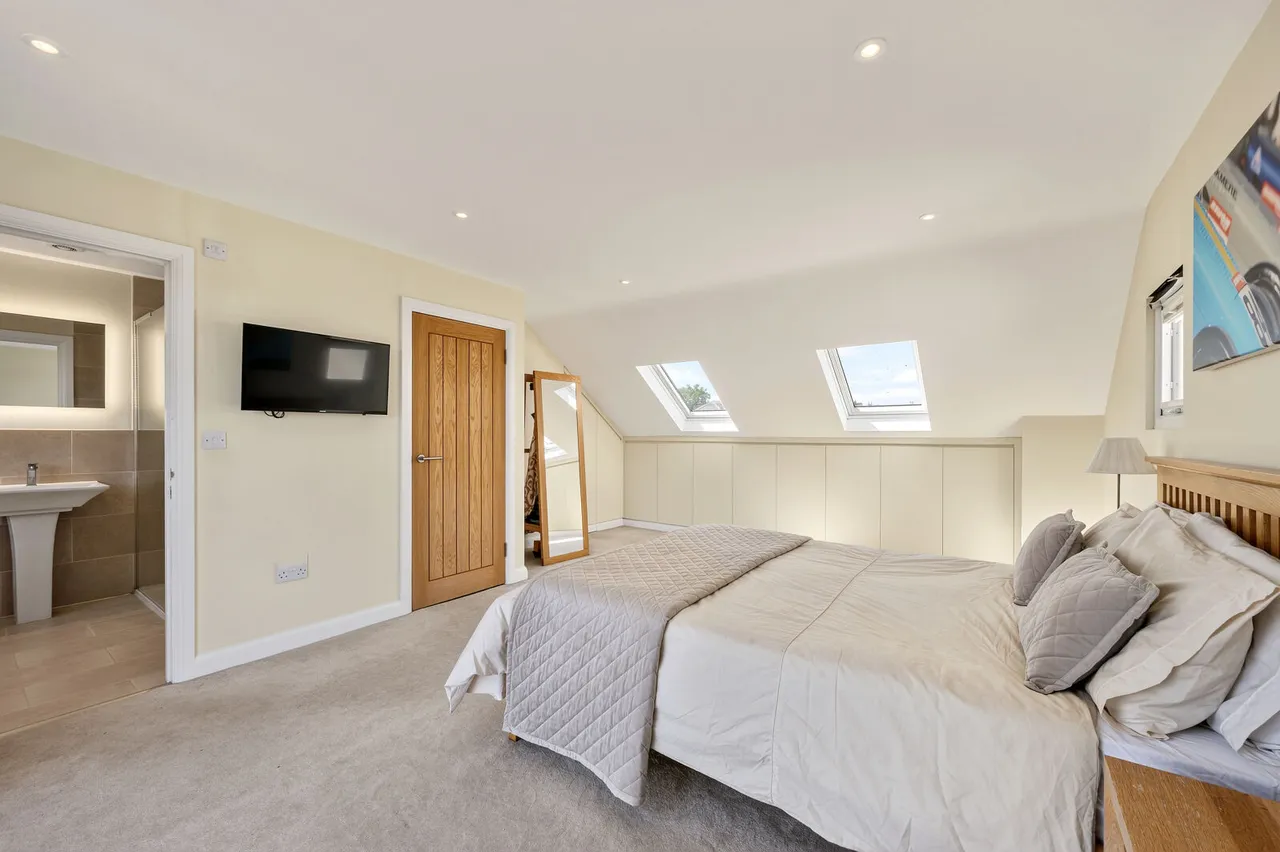 Cherrywood Lane, Morden, SM4, photo 15