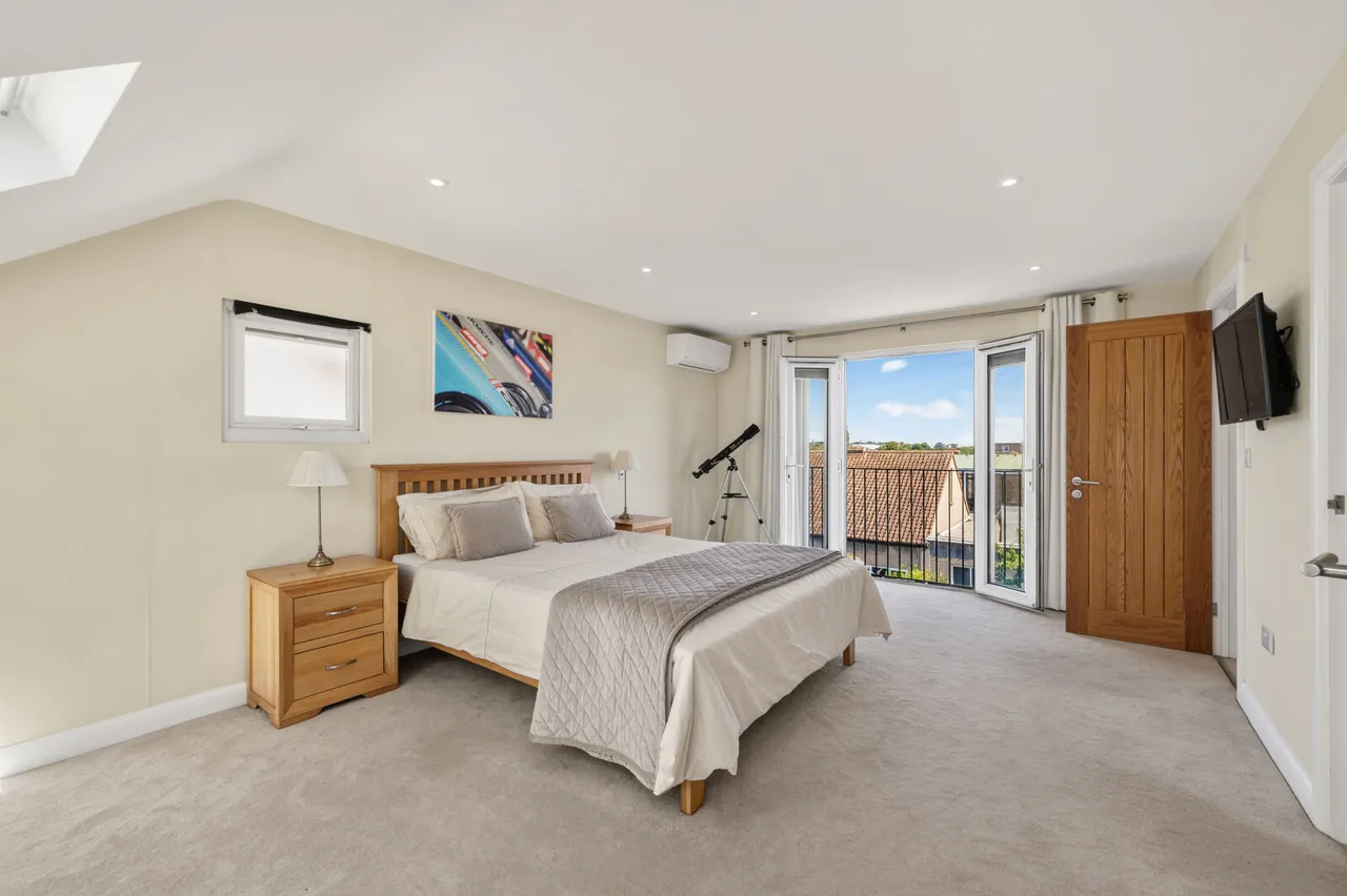 Cherrywood Lane, Morden, SM4, photo 14