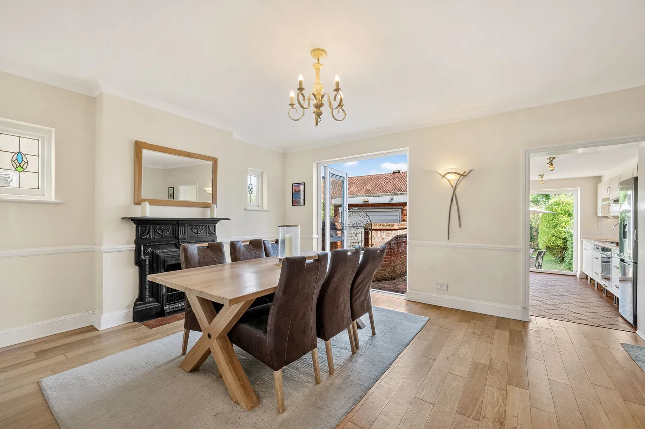 Cherrywood Lane, Morden, SM4, photo 4