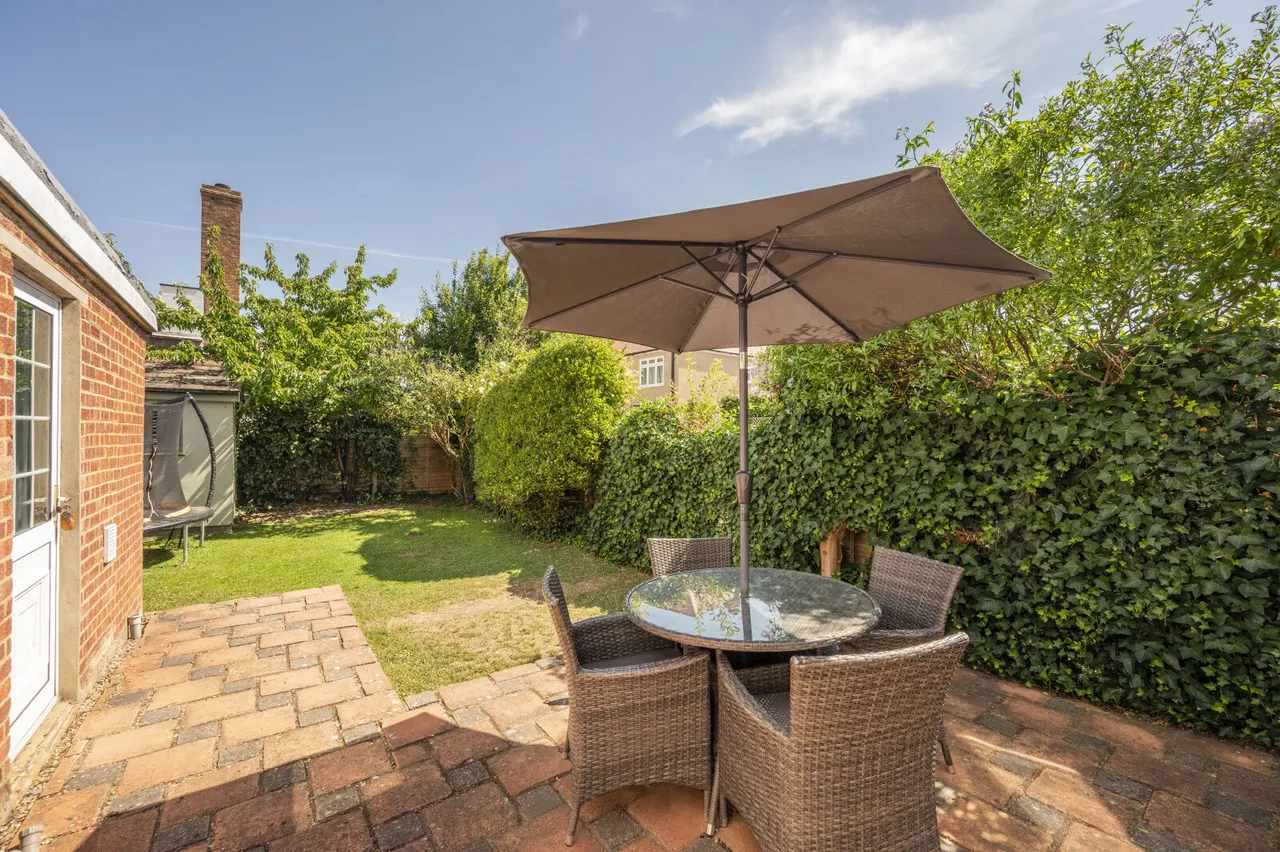 Cherrywood Lane, Morden, SM4, photo 6