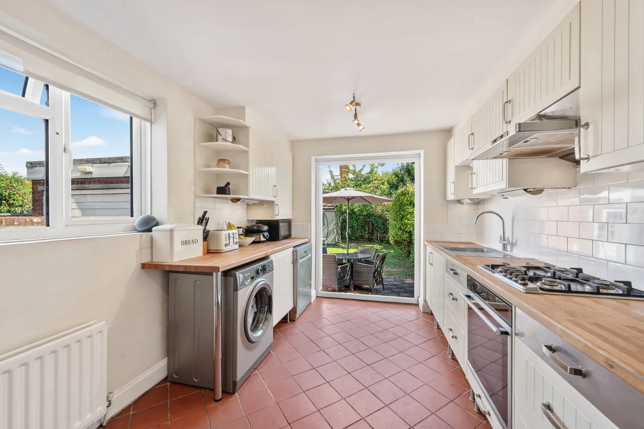 Cherrywood Lane, Morden, SM4, photo 5