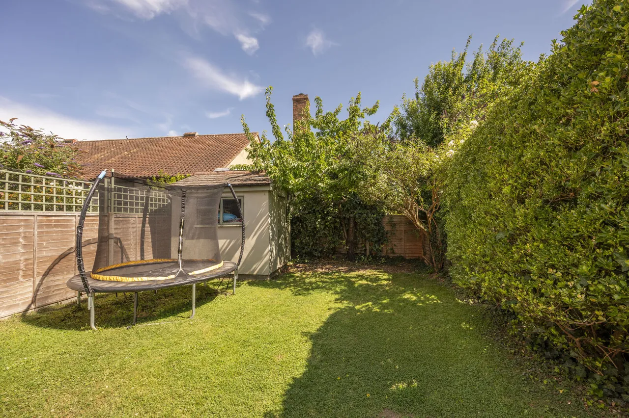 Cherrywood Lane, Morden, SM4, photo 7