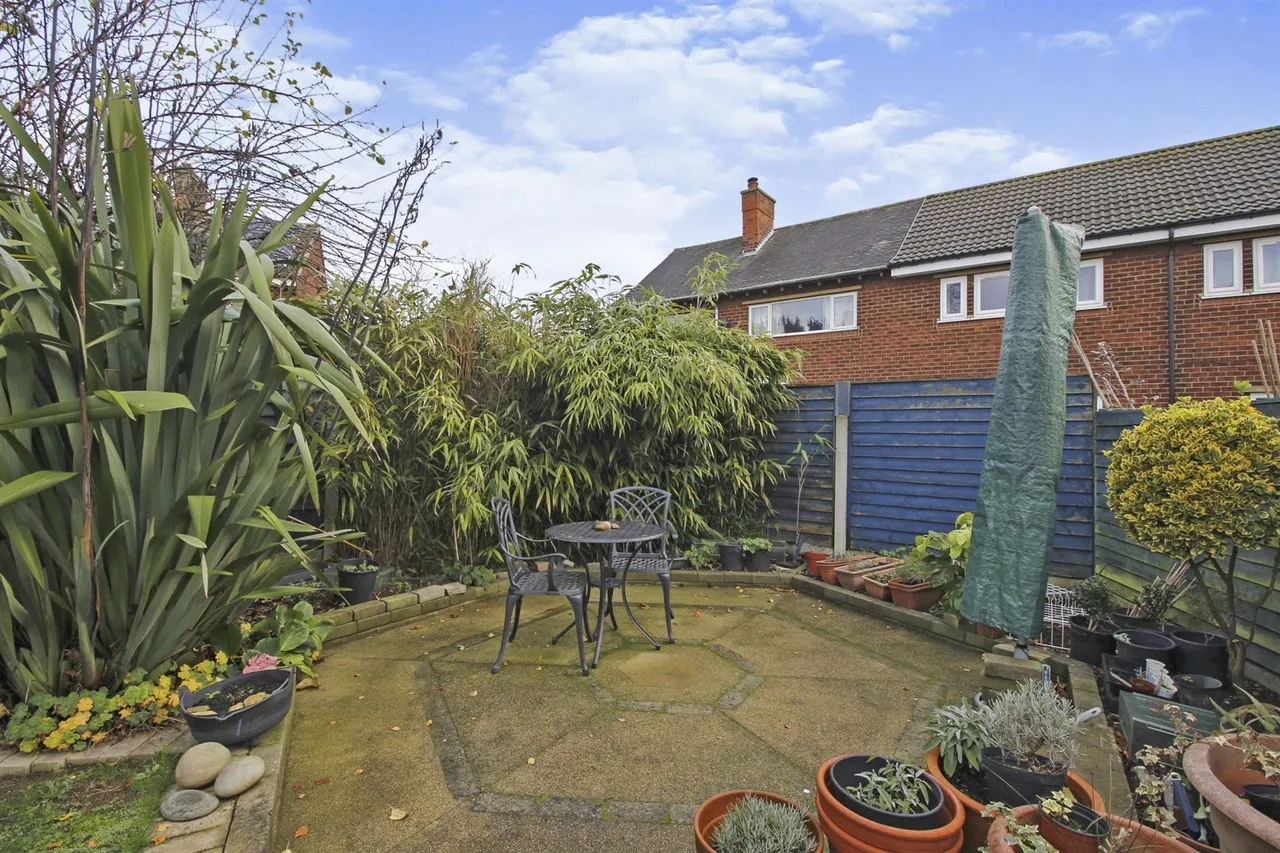 Cliff Avenue, Winterton, DN15, photo 14