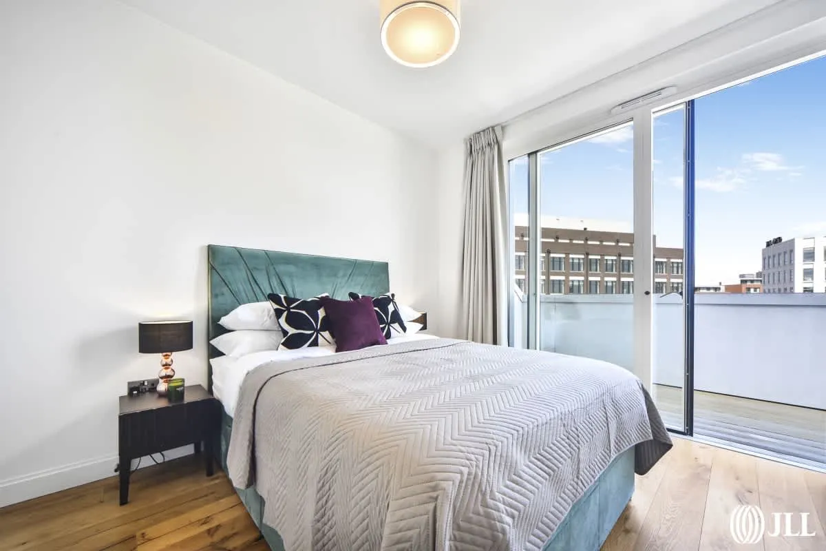 Cloud Street, Sugar House Island, E15, photo 13