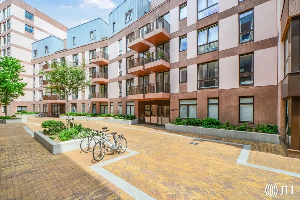 Cloud Street, Sugar House Island, E15, photo 18