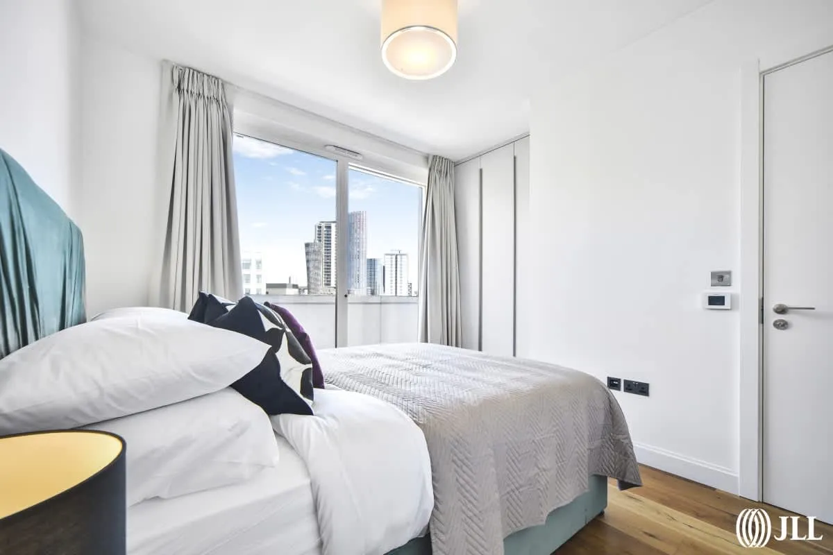 Cloud Street, Sugar House Island, E15, photo 12