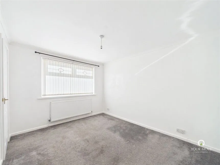 Arnold Close, Stanley, DH9, photo 10