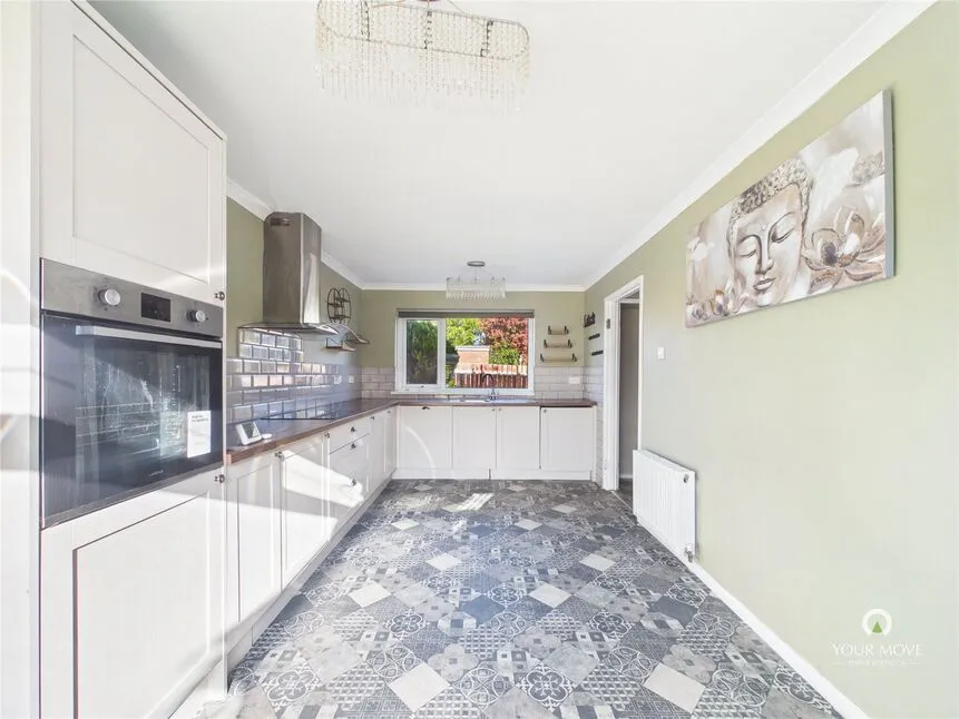 Arnold Close, Stanley, DH9, photo 5