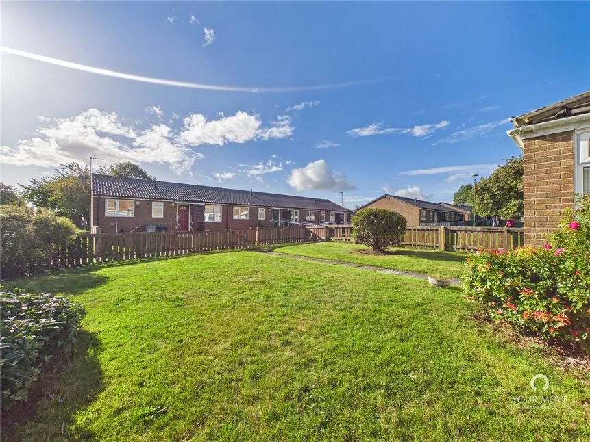 Arnold Close, Stanley, DH9, photo 14