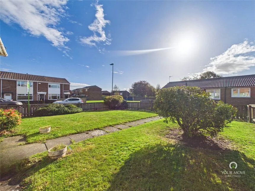 Arnold Close, Stanley, DH9, photo 13