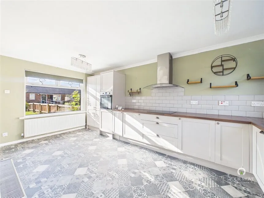 Arnold Close, Stanley, DH9, photo 6