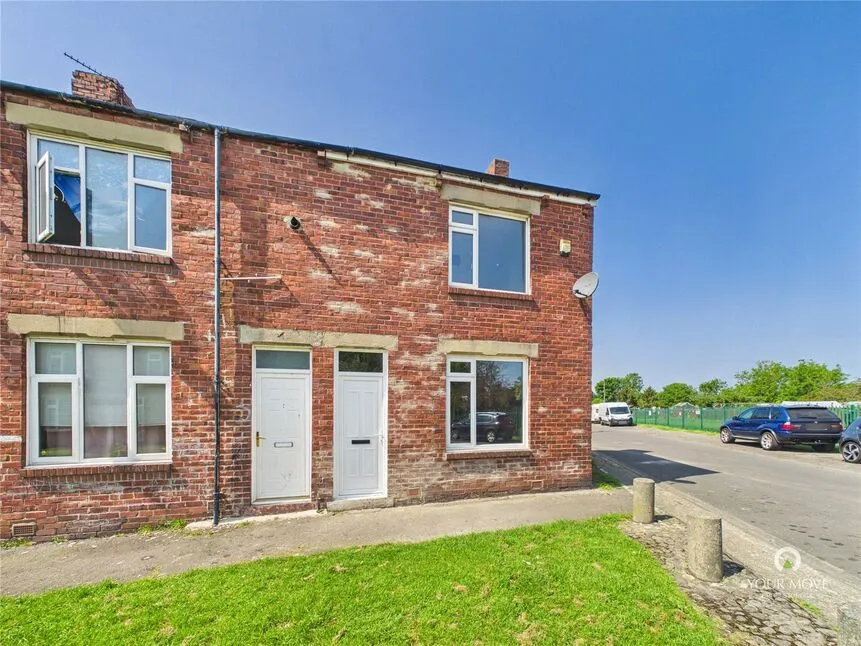 3 bed house to rent, The Avenue, Pelton, DH2