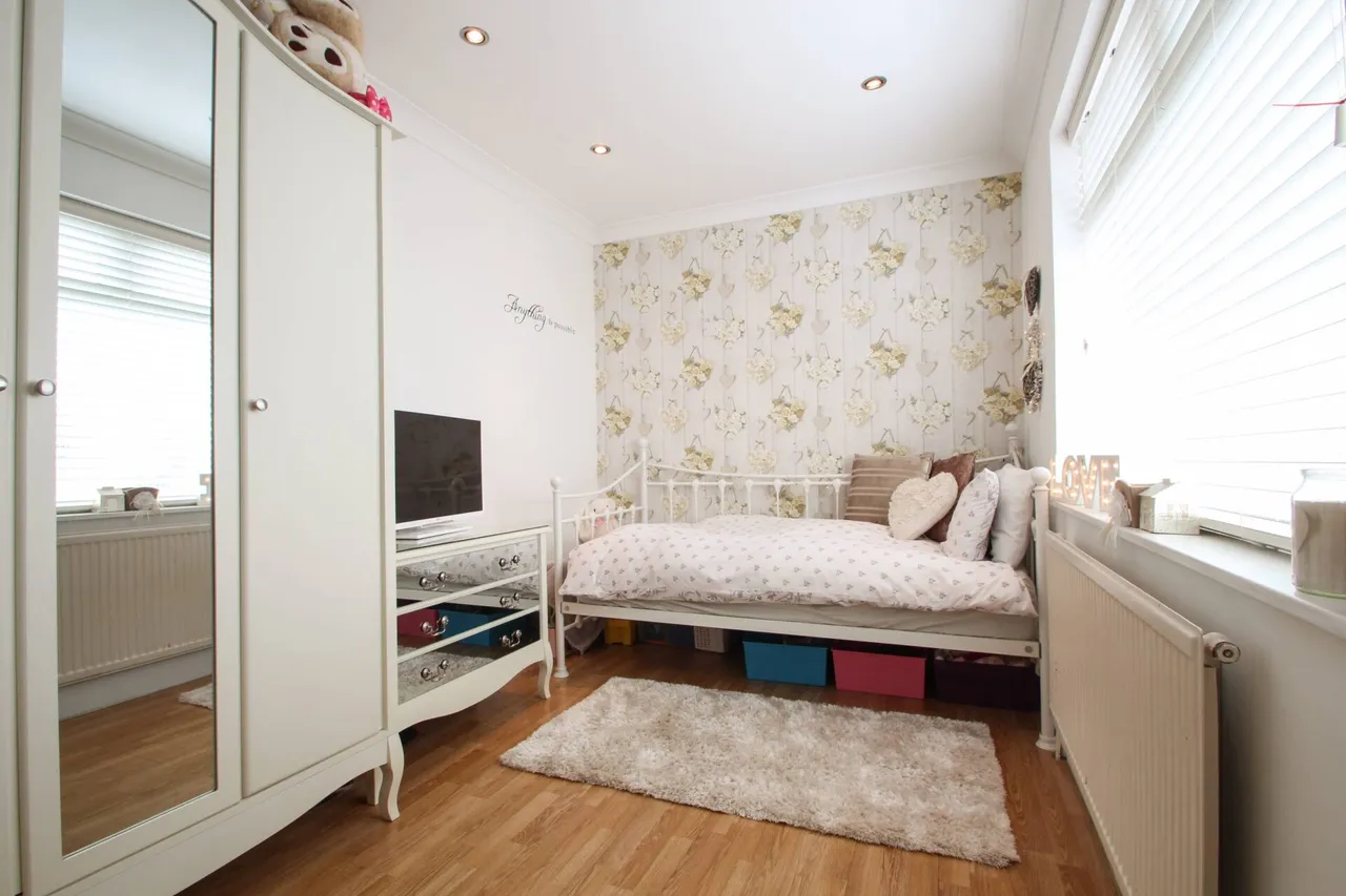 Leigh Place, Welling, photo 6