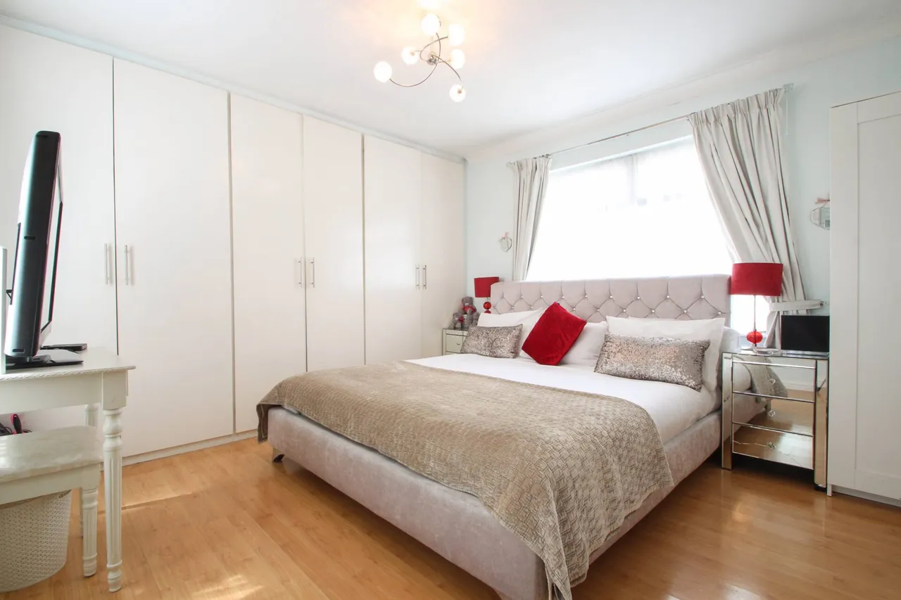 Leigh Place, Welling, photo 5
