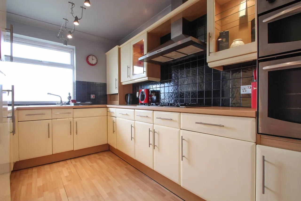 Leigh Place, Welling, photo 2