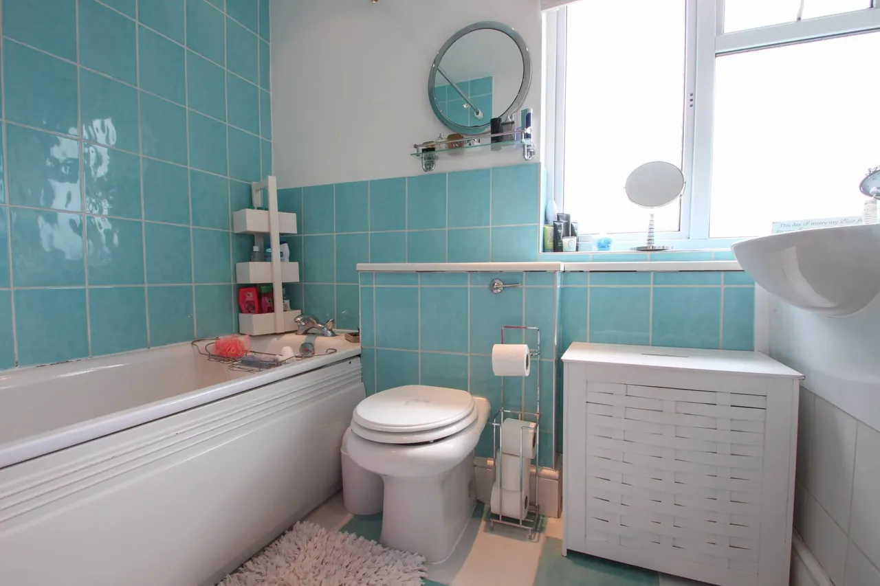 Leigh Place, Welling, photo 7
