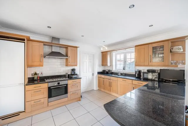 Ferry Way, Cholsey, OX10, photo 4